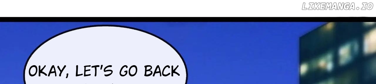 Daddy President Is Too Hard To Deal With Chapter 148 - page 18